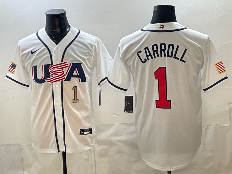 Men 2026 World cup Nike MLB Jersey 2026012105->more jerseys->MLB Jersey